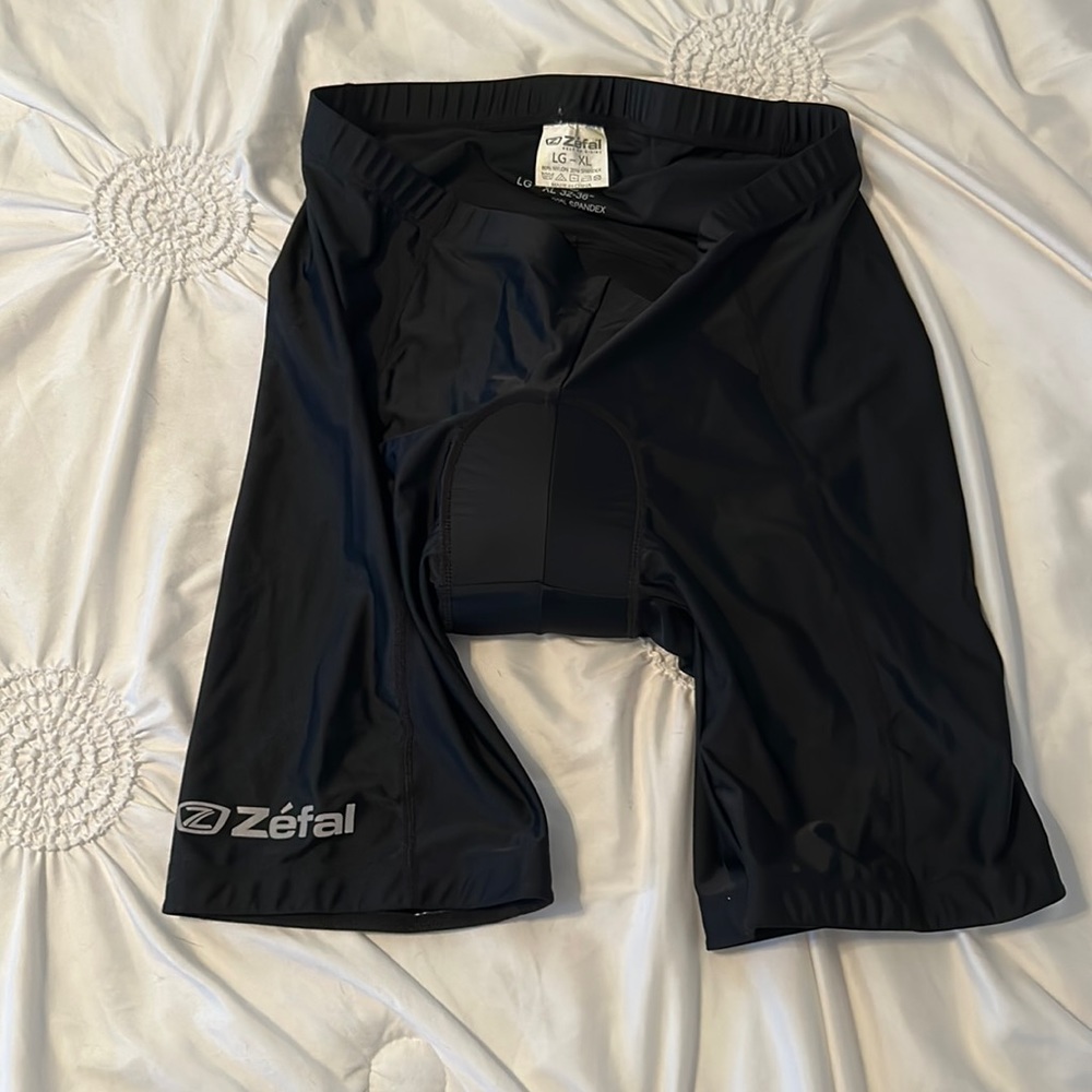 Bike shorts